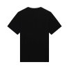 T-SHIRT FOX HEAD 195 ORIGINAL BLACK BLACK XL